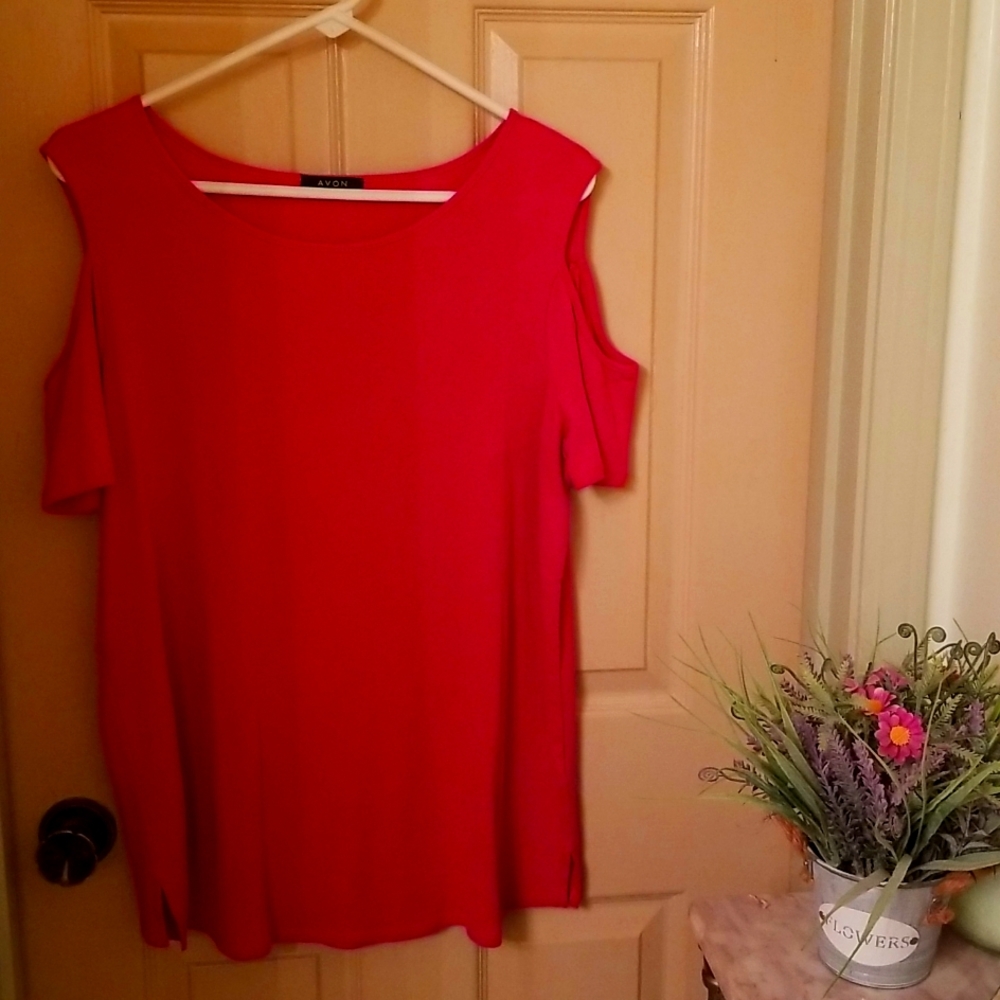 VINTAGE BLOUSE